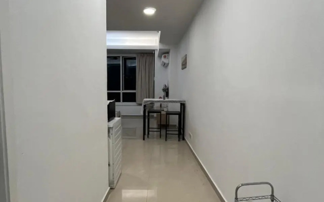 Parkview KLCC by Salaam Suites, 4 pax