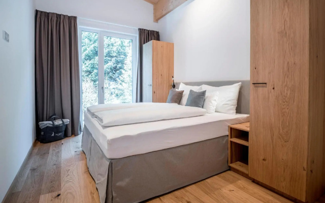All-Suite Resort Paznaun