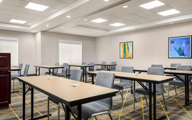 Holiday Inn Cheshire Southington