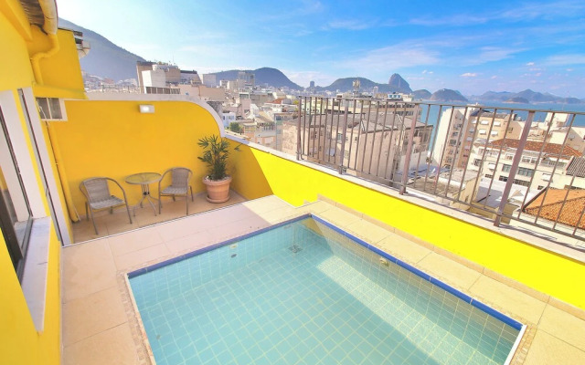 MZapartments Raul Penthouse 06
