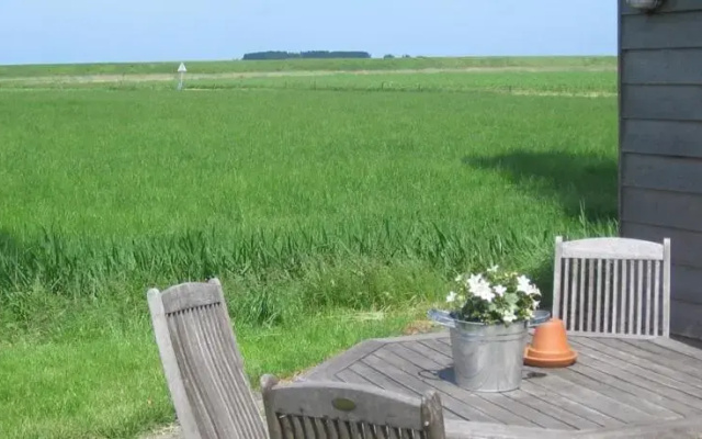 B&B The Middle of Nowhere