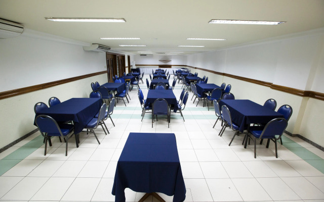 Aquários Praia Hotel