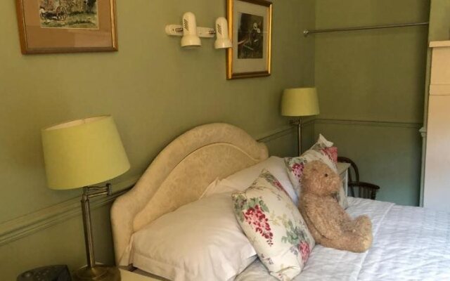 Monkgate Guest House