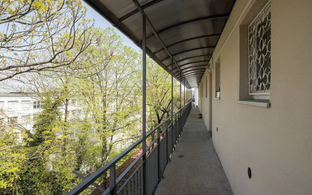 ShortStayPoland Sielecka B183