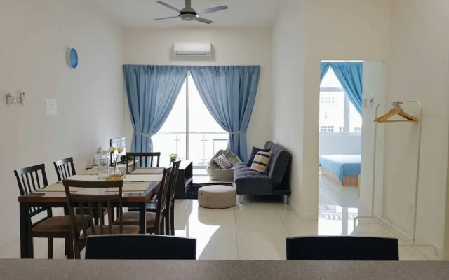 Skypod Residence