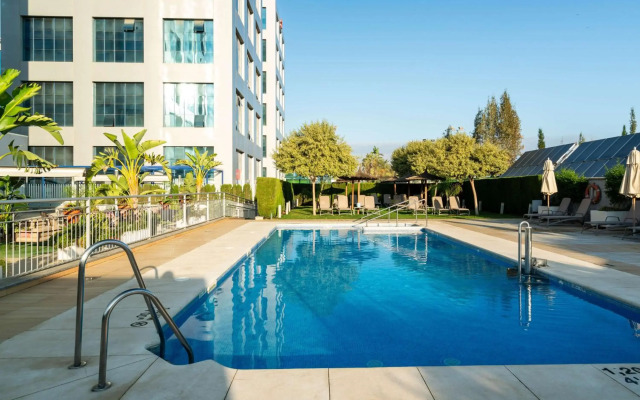Hilton Garden Inn Sevilla