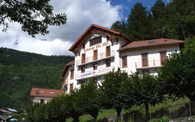 Hotel Auberge du Val Joli