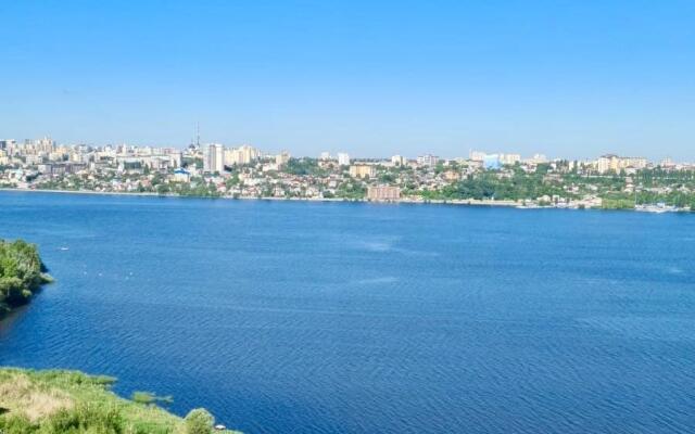 Апартаменты на улице Перевёрткина  1/8