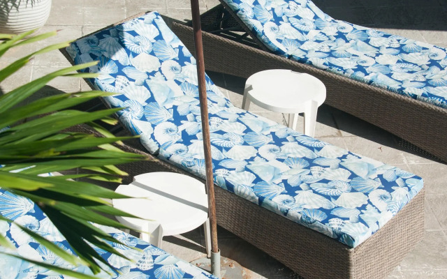 Golden Park Recife By Nacional Inn