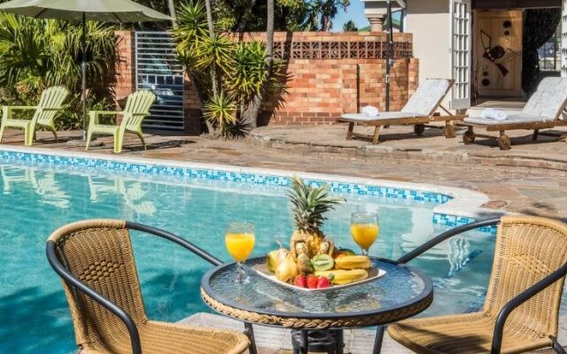 Bhotani Bed and Breakfast