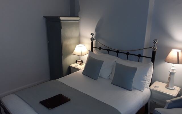 Somerdale Bed and Breakfast