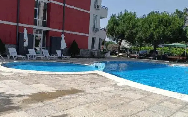 Rose Residence