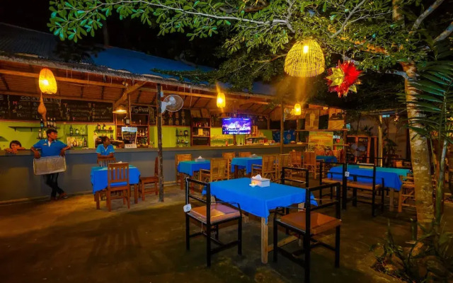 The Aristo Beach Front 713 by Holy Cow