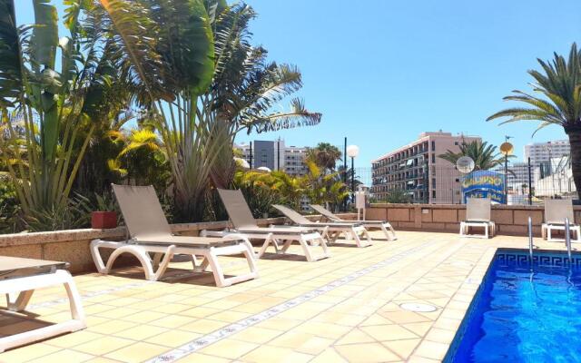 323 Borinquen studio wifi free ocean view