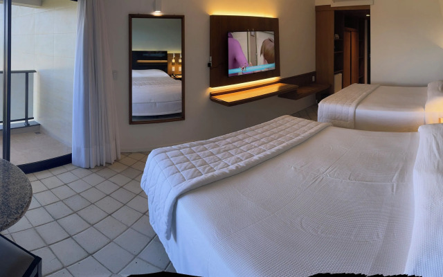 Piramide Natal Resort