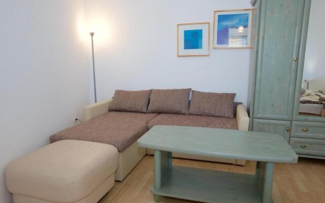 Zoli Apartmanok-Balcony Kölcsey 32