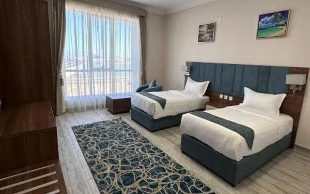 Seaview Hotel