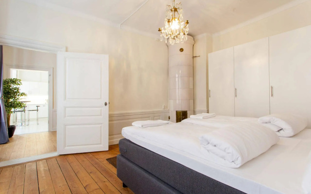 ApartDirect Gamla Stan II