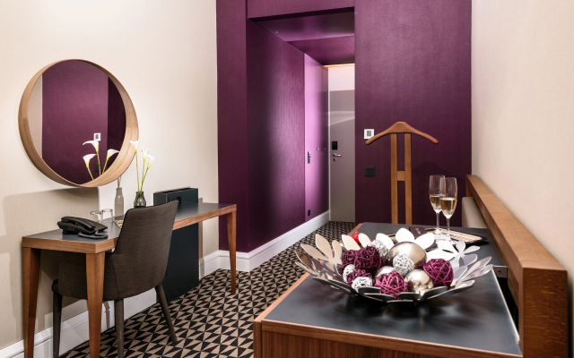 Hotel Moments Budapest
