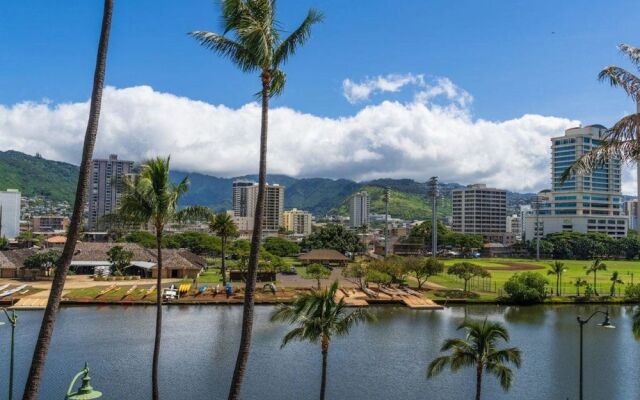 Hawaiian Monarch #1514