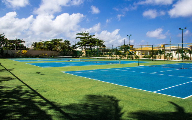 Catussaba Resort Hotel
