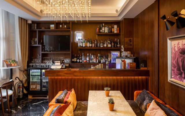 Montcalm Chilworth Townhouse, Paddington