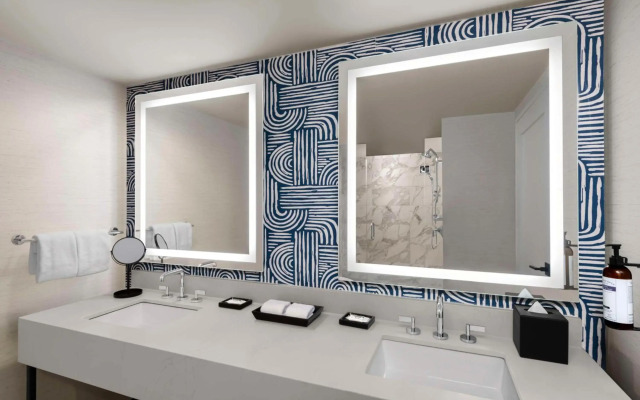 Hyatt Regency Irvine