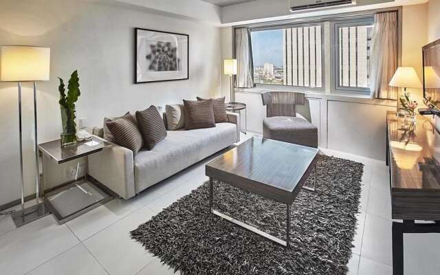 Quest Serviced Residences