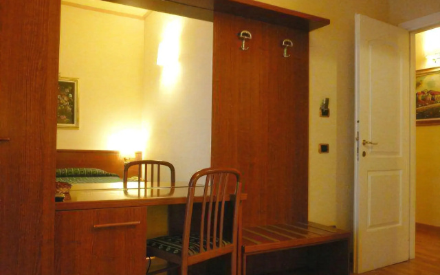 Hotel Fenicia