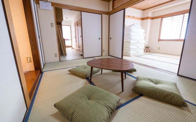 Nakamarucho