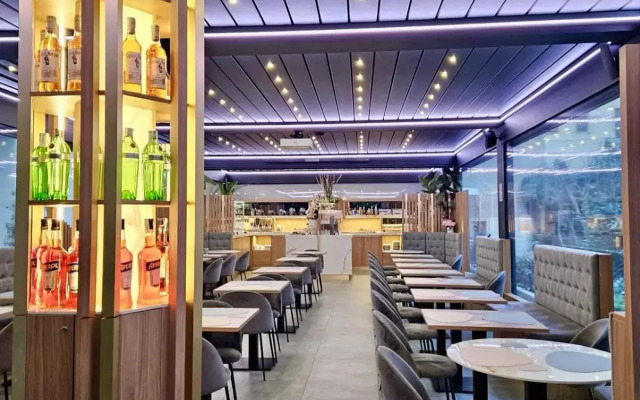 Hotel Bolzano