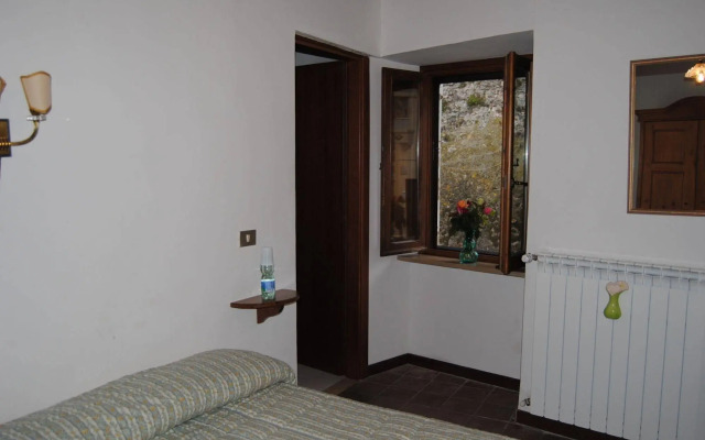 Locanda Il Falco Nero