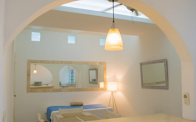 Nasim Condo Hotel acceso Gratis Beach Club, a metros 5th Avenida