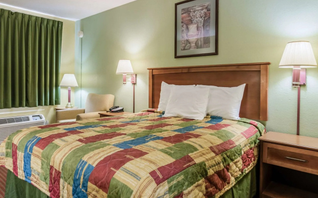 Regency Inn