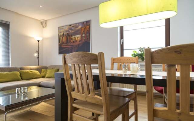 Ferienwohnung Whiskey