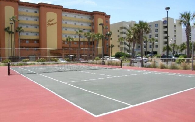 Gulf Dunes Resort by Panhandle Getaways