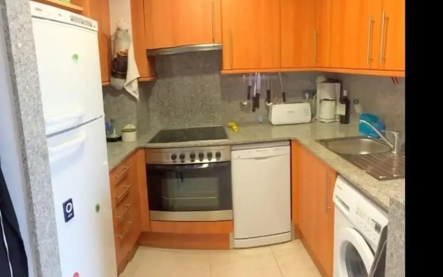 Apartamento Puigmal