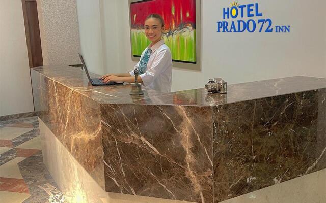 Hotel Prado 72 INN