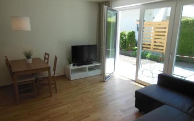 Apartement Laura by Schladmingurlaub