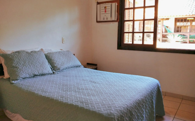 Pousada Bangalos Da Mole - Florianopolis