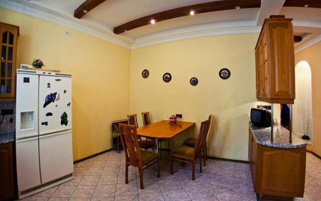 Piter Mini Hotel