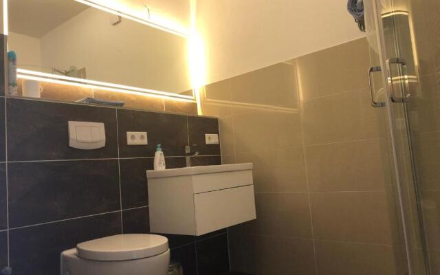 Apartment Hildesheim