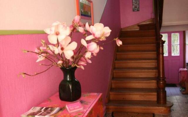 B&B La vie en rose