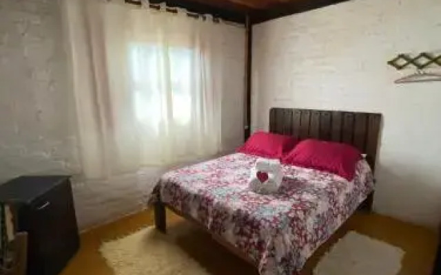 Canto do Vento Hospedaria
