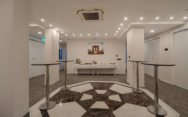 Best Western Izmir Hotel