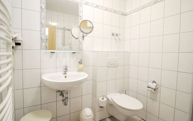 Aparthotel Alte Schmiede Dettelbach
