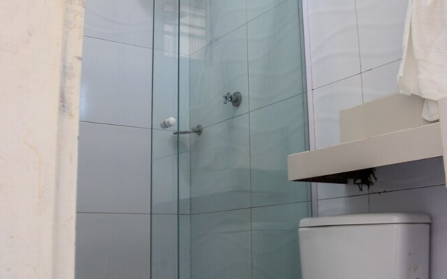 Pousada Sol de Amaro