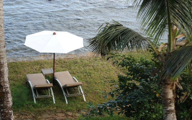 Masoandro Lodge