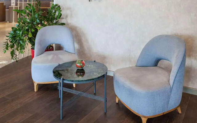 Novotel Istanbul Zeytinburnu