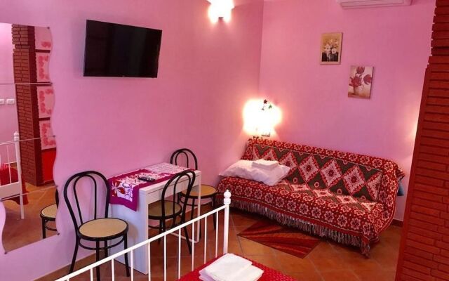 B&B Teodora